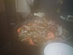 -大锅强·蒸海鲜青岛菜(吾悦广场店)