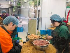 阿姨包大肉粽-赵记粽子(司前街店)