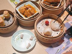 -点都德(华强南店)