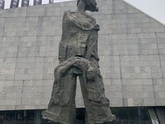 -侵华日军南京大屠杀遇难同胞纪念馆