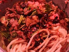 牛多多干拌米粉-袁妈红豆汤(重庆总店)