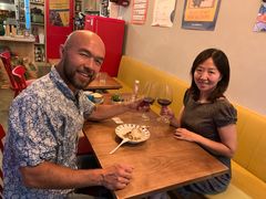 -Mesa Madre梅萨妈妈·Bintana(国贸店)