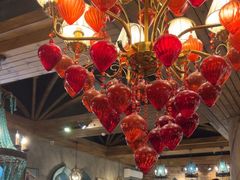 -卢布里西餐厅(满洲里店)