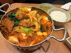 -池奈·咖喱蛋包饭(熙地港店)