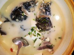 -浔味·山屿湖·正宗淳牌全鱼宴老字号