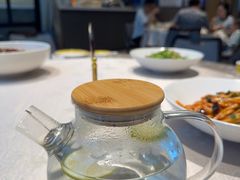 -惠丰堂饭庄(北洼路店)