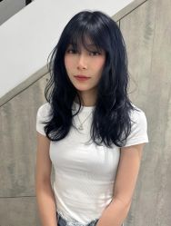 -Hair corner 香港发廊
