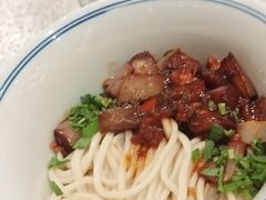 -北京王府井希尔顿酒店·秦唐中餐厅Chynna