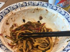 -河沿肉饼Beijing Pie(东华门店)