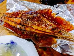 -华顺土菜馆(洪岗路店)
