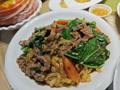 -百年银屏蚝烙·潮汕菜·非遗(乐山店)