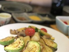 -觅福里•熟成和牛餐厅