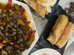 -聚缘坊特色名小吃(天元西街店)