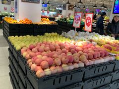 -物美超市(金宝街店)