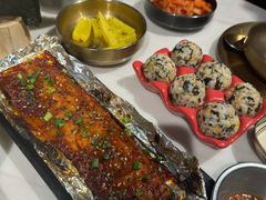 -HOTISLAND海鸡岛·韩国料理(江南西店)
