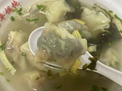 -海平馄饨(逍遥二路店)