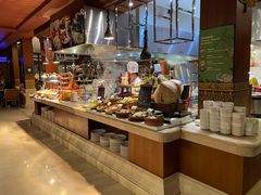-西双版纳洲际度假酒店-海鲜傣味烧烤·侬香全日制餐厅