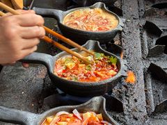 -小芳砂锅凉粉(总店)