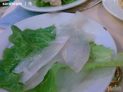 鱿鱼片-洪长兴(广西北路店)