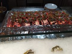 -汉巴味德(大悦城店)