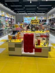 -乐高授权专卖店(中关村领展店)