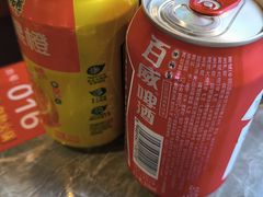-罗二娘·鲜切牛自助火锅(罗湖东门步行街店)