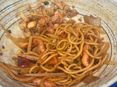-梅溪·小伙子干挑面(安吉总店)