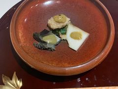 -荣一代目OMAKASE板前料理