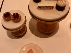 -Amber(置地文华东方酒店)