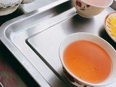 -百年老茶馆