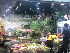 -双季花艺园艺市场(浦东店)