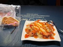 -吱咖啡西式简餐