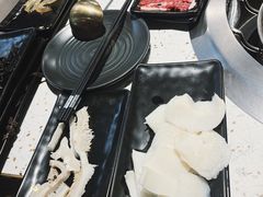 -海汕记·潮汕鲜牛肉火锅·自助