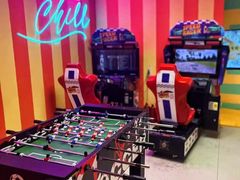 -不可思议减压馆·解压博物馆·摔碗发泄·团建定制