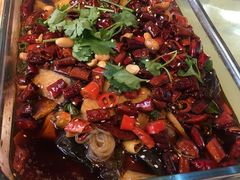 -天厨妙香素食餐厅(清华店)