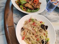 -彭城味道.地道徐州味(怡海花园店)