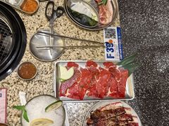 -首尔烤肉大排档(合生汇店)