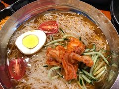 -伍丁·烤牛肋(和平东桥店)