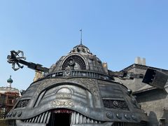 -海合安苏州阳澄半岛乐园