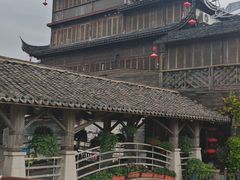 -二十八里太湖船菜(吉祥路店)