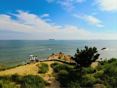 -燕儿岛山公园