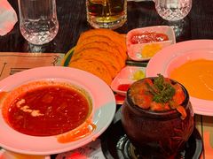 -马迭尔德式西餐精酿啤酒屋(中央大街店)