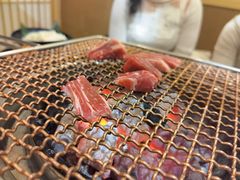 -九田家黑牛烤肉料理(吴江万象汇店)