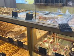 -包满意面包糕点(东坝店)