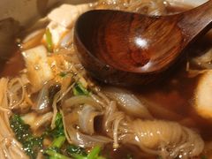 -晶吉·居酒屋·烧鸟·生鱼饭(中山区民主广场店)
