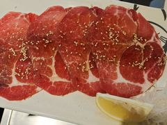 -猫抓烤肉(春熙路店)