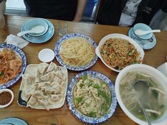 -老东北菜馆(北泰禾店)