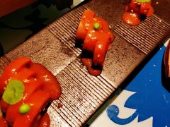 -绿茶餐厅(领展购物广场·中关村店)