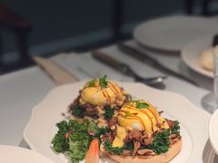 -食间牛排(重庆路万达店)