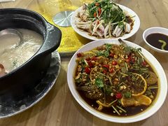 -陈李记粥铺(天鸿·天府店)